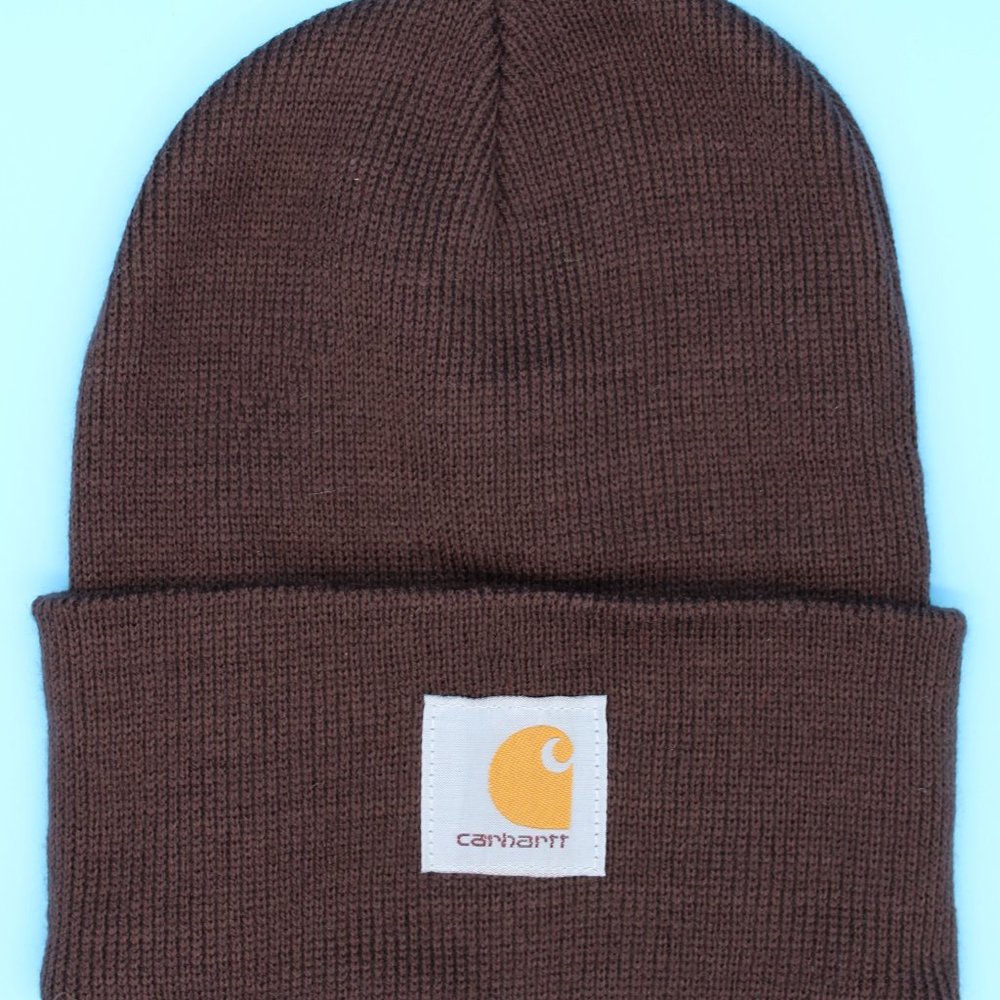 COPY - Carhartt Beanie - V26 NWT!